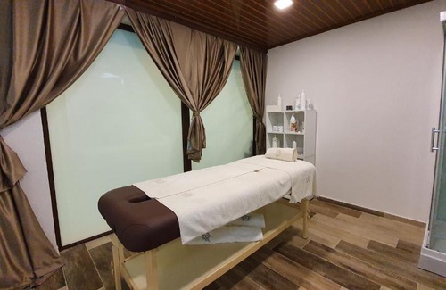 Kvartal Noviya Grad Hotel | Wellness Hotel Bulgaria
