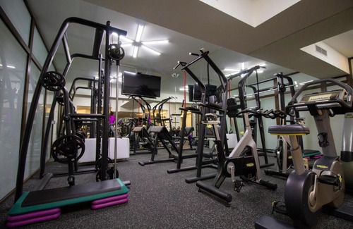 Kvartal Noviya Grad Hotel | Wellness Hotel Bulgaria