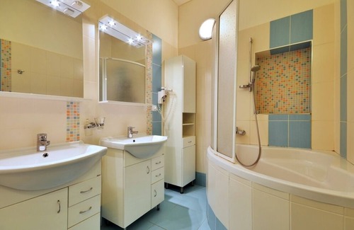 Zlobice House | Wellness penzion Kroměříž - Zlobice