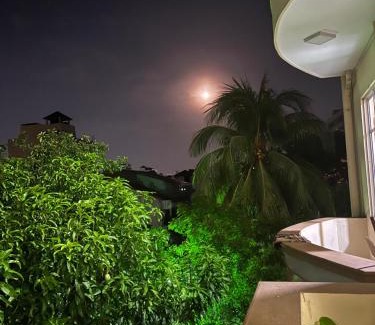 Pamankada West Apartment | Wellness Residencies