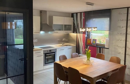 Ovifat House | Wellness Retreat in Ovifat