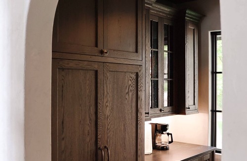 Deerwood House | Wellness Retreat On A Private Lake