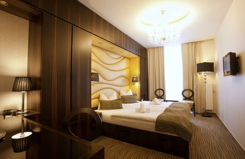 City Centre Hotel | Wellness & Spa Hotel Ambiente