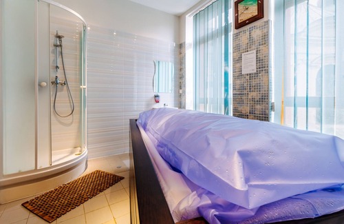 City Centre Hotel | Wellness & Spa Hotel Ambiente