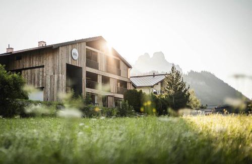 Graen Hotel | Wellnesshotel Der Engel - Tannheimer Tal