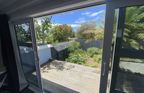 Turangi House | Welocome to Serendipity