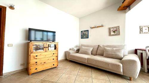 Bahia Calma Apartment | Welooveyou Honey