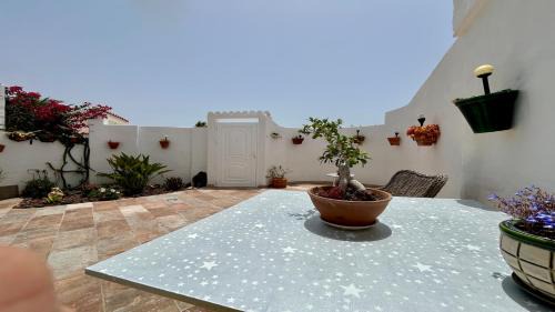 Bahia Calma Apartment | Welooveyou Honey