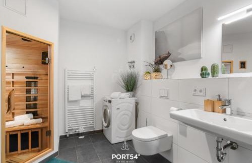 Olpenitz Apartment | Weltreise