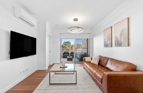 Wembley Apartment | Wembley Haven - Modern One Bedroom Apartment