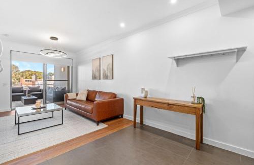 Wembley Apartment | Wembley Haven - Modern One Bedroom Apartment