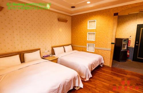 Puli House | Wen Sha Bao Homestay