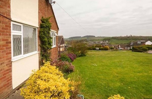 Much Wenlock Cottage | Wenlock View, MUCH WENLOCK