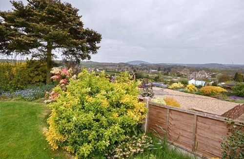 Much Wenlock Cottage | Wenlock View, MUCH WENLOCK
