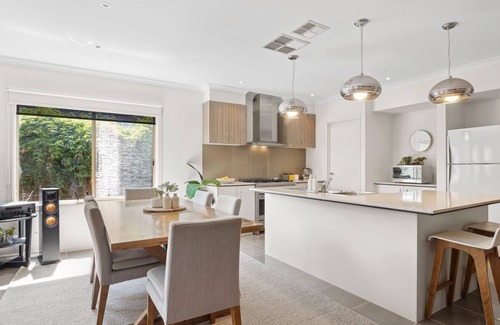 Torquay House | Wentworth Beach House