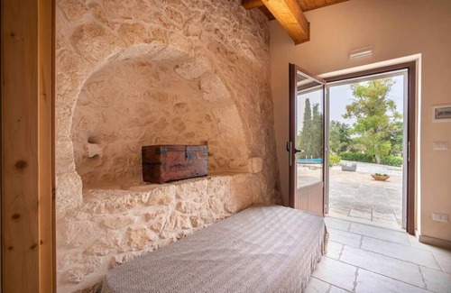 Mottola Villa | WePuglia - Canto dei Grilli