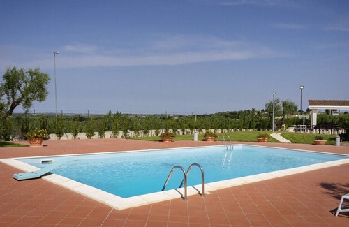 Turi Villa | WePuglia-Villa Resta, villa w/pool, hot tub, sauna