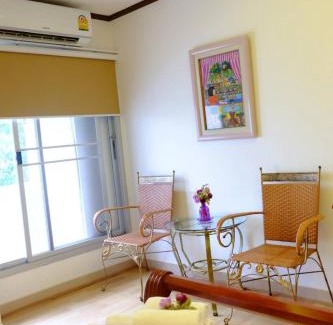 Khon Kaen Hotel | WeRest Hotel
