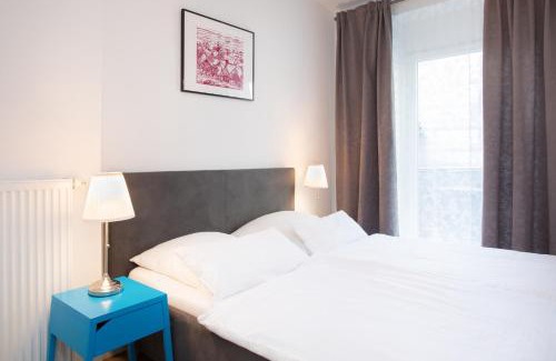 Detmold Apartment | Wertschätzer II - Unter der Wehme