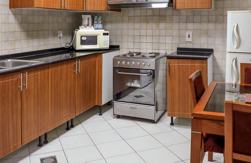 Al Mankhool Apartment | WESCOTT PEARL HOTEL APARTMENTS