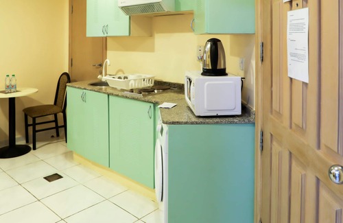 Al Mankhool Apartment | WESCOTT PEARL HOTEL APARTMENTS