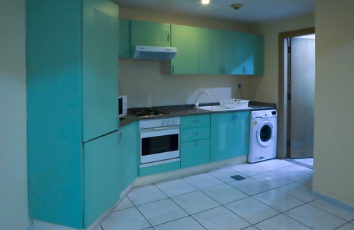 Al Mankhool Apartment | WESCOTT PEARL HOTEL APARTMENTS