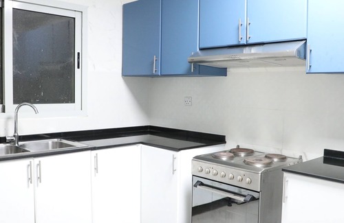 Al Mankhool Apartment | Wescott Plaza Hotel Apartment