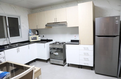 Al Mankhool Apartment | Wescott Plaza Hotel Apartment