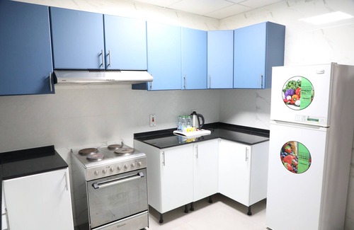 Al Mankhool Apartment | Wescott Plaza Hotel Apartment