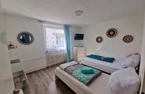 Wesertor Apartment | Weser Apartment