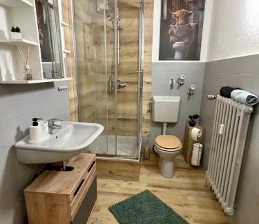 Wesertor Apartment | Weser Apartment