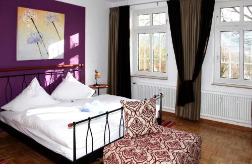Bad Pyrmont Apartment | Weser Uplands Retreat
