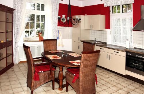 Bad Pyrmont Apartment | Weser Uplands Retreat