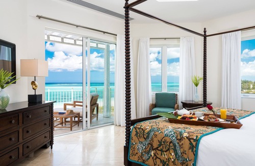 Grace Bay West Resort | West Bay Club