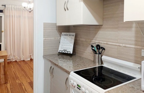 West Beach Apartment | West Beach escape - steps to the beach
