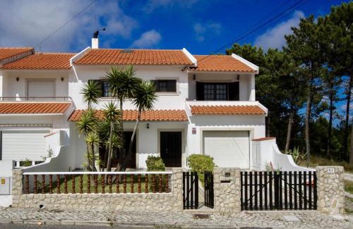 Nazare House | West coast dream Nazare