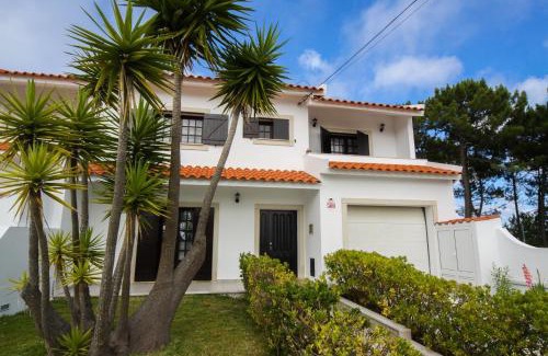 Nazare House | West coast dream Nazare