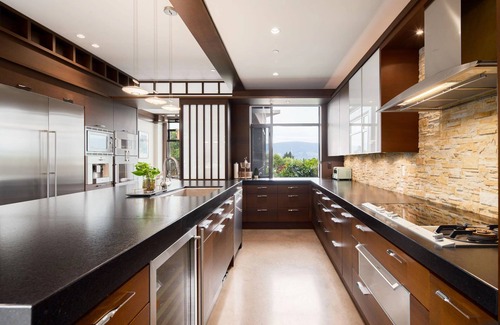 West Point Grey House | West Coast ZEN House