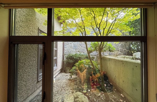 West Point Grey House | West Coast ZEN House