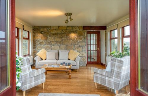 Freuchie House | West Cottage