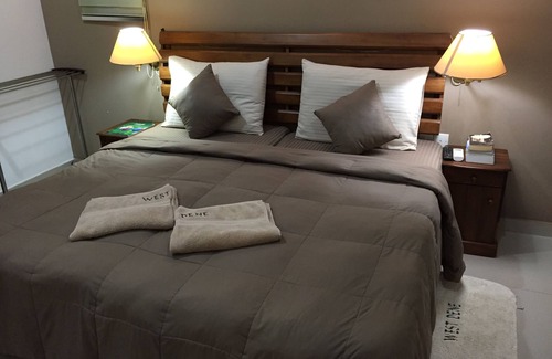 Negombo House | West Dene