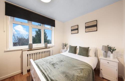Walpole House | West Ealing Hububb Stay