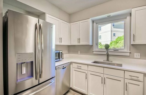 Dune Allen Beach Villa | WEST END 30A! ONLY ONE BLOCK OFF THE BEACH!