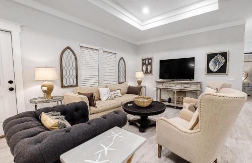 West Panama City Beach House | West End Beach Cottage