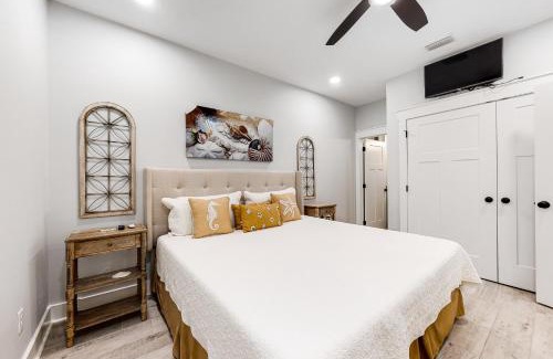 West Panama City Beach House | West End Beach Cottage