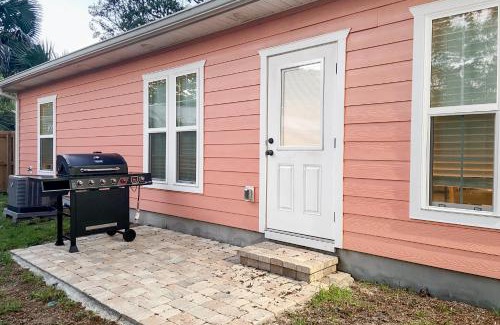 West Panama City Beach House | West End Beach Cottage