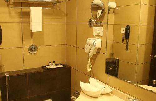 Bengaluru Hotel | West Fort Hotel