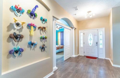 West Haven House | West Haven Pool and Spa Home