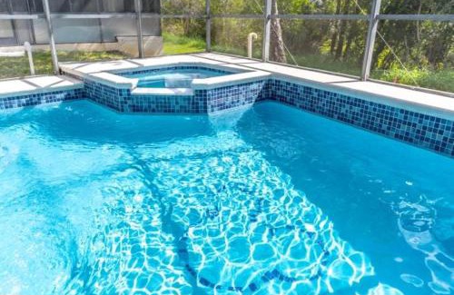West Haven House | West Haven Pool and Spa Home