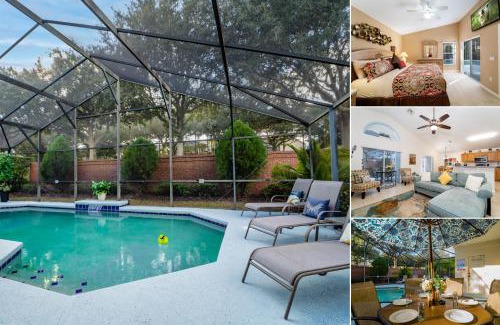 West Haven House | West Haven Villa S